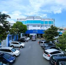 Amanjiwo luxury resort in java. Alumni Unusa Stikes Yarsis Home Facebook