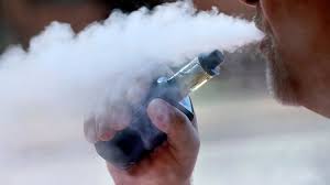 Vita stick wellness tonic ginger honey lemon chamomile waters the black vitastik, highly talked about in social. Oregon Death Is 2nd Linked To Vaping 1st Tied To Pot Shop Abc News