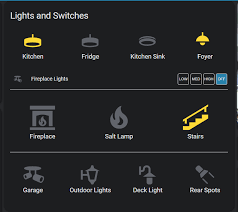 Download 72 vector icons and icon kits.available in png, ico or icns icons for mac for free use Looking For Better Light Icons Homeassistant
