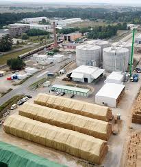 Detailed information for port of fos sur mer, fr fos. Https Www Verbio De Fileadmin User Upload Verbio Investor Relations Finanzberichte En 20190925 Verbio Gb 2019 En Pdf