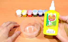 чем можно загустить слайм без тетрабората натрия и персила Kak Sdelat Lizuna Bez Tetraborata Natriya V Domashnih Usloviyah