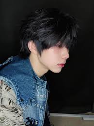 Chen Yiheng Live Photo