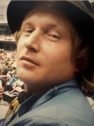 Wesley Barrow Obituary (1952