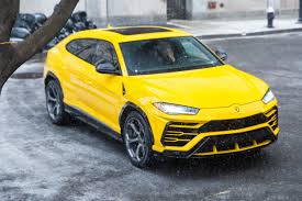 Learn about the 2021 lamborghini urus with truecar expert reviews. Ich Habe Den Lamborghini Urus Getestet Wird Der Suv Dem Hype Gerecht Business Insider