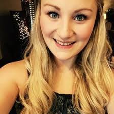 Danielle Willoughby's Instagram, Twitter & Facebook