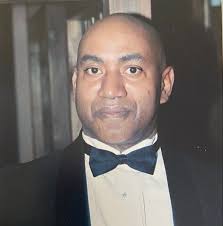 Obituary of Luc Frantz Jean- Baptiste