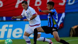 Primera división, segunda división, segunda división b, tercera división, preferentes, premier league, calcio italia, ligue 1, bundesliga y muchas otras ligas de europa y del mundo. Ver Transmision Nacional Vs Liverpool En Vivo Y En Directo Futbol Uruguay 19 05 2018 Ver Partido Nacional Vs Liverpool En Vivo Liverpool Sports Jersey Jersey