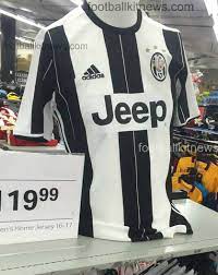 Get the latest juventus news, scores, stats, standings, rumors, and more from espn. Leaked Juventus Home Shirt 2016 17 By Adidas Football Kit News