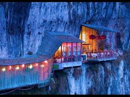 Aldığımız nefese, işittiğimiz dalga seslerine karışarak; Dunyanin En Guzel Manzarali 35 Restoranti Youtube