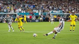 Последние твиты от juventusfc (@juventusfc). Psg Vs Juventus Game Recap Wed July 2016 2017 Miami Herald