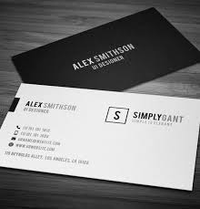 When autocomplete results are available use up and down arrows to review and enter to select. Image Result For Simple Elegant Business Cards Business Card Design Minimal Business Cards Layout Business Card Inspiration