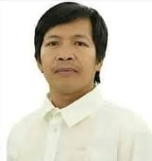 JESUS “Jezz” M. CACERES