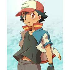 Pin By Lumsden5 On Podelki Pokemon Movies Pokemon Ash Pokemon