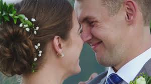 Kristalyn Gill and Matt Earley