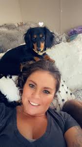 Found: missing dachshund in Windsor Woods area of Virginia Beach