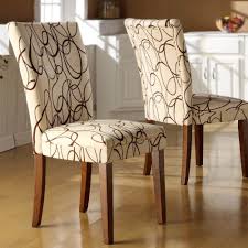 Best Fabric For Dining Room Chairs Decor Ideas Fabric Dining Chairs Upholstered Accent Chairs Dining Chairs