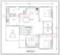 (also read:2 bedroom low cost modern home designs) Kerala Style 3 Bedroom House Plan And Elevation Download For Free Small Plans Hub