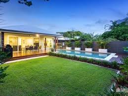 40 Park Road Graceville Qld 4075 House For Sale Realestate Com Au Indoor Outdoor Living Outdoor Fridge Outdoor Living