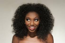 If you shave your head, your hair will grow back twice. Afro Textured Hair Changes For Women Over 40 Dr Frank