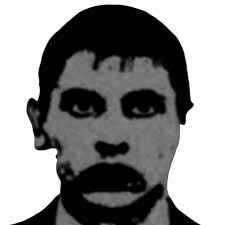 Anibal Reyes Mora Nextbot by TheNextbotFan123