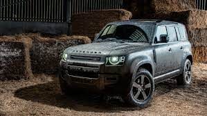 This modern monococque 4x4 is aimed. Land Rover Defender Review 2021 Top Gear