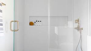 The tub is awkward to reach into, the shower is painstaking to scrub, and the tile gets dirty in no time at. These Walk In Shower Ideas Are Proof That Clawfoot Tubs Are Officially Out