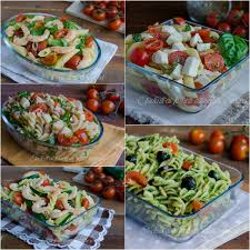 Piatti da cuocere velocemente, taglieri, primi piatti, secondi e carpacci. Primi Piatti Freddi Estivi Ricette Facili E Veloci