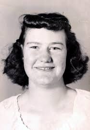 Betty Ann Tatum Tash: Dec 25, 1934