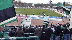 Photos and videos from interesting matches. Preussen Munster Ultras Gegen 1 Fc Heidenheim Youtube