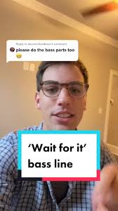 Aprende a tocar 'Wait for it' de Hamilton en piano