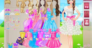 Para jugar con estos juegos de vestir a barbie sólo debes utilizar los siguientes controles. Juegos Para Vestir Prinsesas Para Descargar De Pc