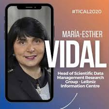 TICAL2020 and the 4th e-Science Meeting