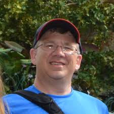 Math and the Mouse 2024: People