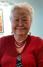 Obituary information for Carmelina Meling Barnett