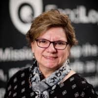 Teresa Lassiter's Instagram, Twitter & Facebook