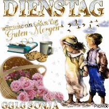 Solltet ihr fragen oder anregungen zu guten morgen gif zu haben, lasst es uns wissen, wir sind gerne für euch da und freuen uns stets über tolle gif quellen, die. Dienstag Kinder Picmix