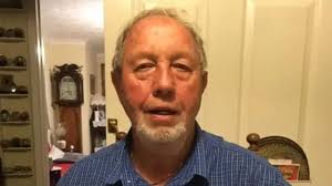 Meu nome é DeeDay': o inglês batizado em homenagem ao Dia D