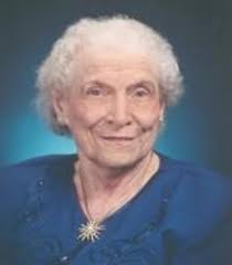 Sarah Leach Obituary May 8, 2012