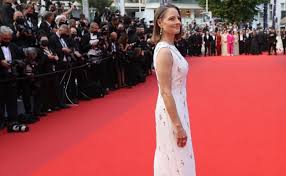 It's been an exceptional festival. Cannes 2021 This Is The Moment For Women Says Jodie Foster At The Film Festival