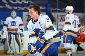 Stay up to date with nhl player news, rumors, updates, analysis, social feeds, and more at fox sports. What Are The Buffalo Sabres Options With Jack Eichel Die By The Blade