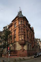 D'avenue de la liberté (am normale sproochgebrauch: 21 Avenue De La Liberte Strasbourg Archi Wiki