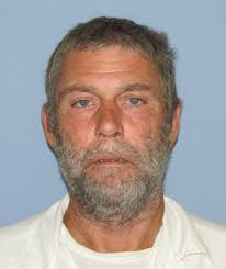 Earlier, a deputy was...