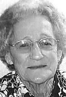 Jane Loser Obituary (2014)