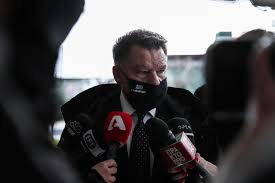 Ο αλέξης κούγιας τα είπε όλα για την εύη βατίδου. Pano Kata Koygia Sto Ofh Ael An Biazan Ta Paidia Soy Epenebh H Astynomia Pic Galanolefko Gr
