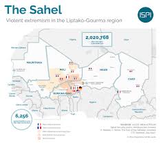 Principally concentrated in northern mali until the end of 2013, the crisis gradually spread to the centre of the country before spilling over to niger and burkina faso. Security In The Sahel Ispi
