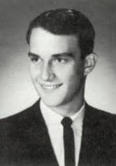 Gordon Kay Hughes : Second Lieutenant from Ohio, Vietnam War Casualty