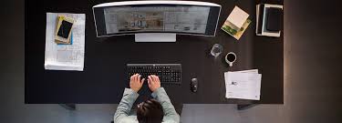 24 inch wide screen door. Top 5 Advantages Of Widescreen Monitors Hp Tech Takes