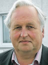 Zu DDR-Zeiten wurde vieles zerstört