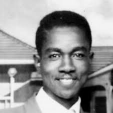 Obituary information for John Edward Sanders