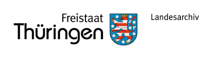 Hauptstaatsarchiv Weimar – Landesarchiv Thüringen